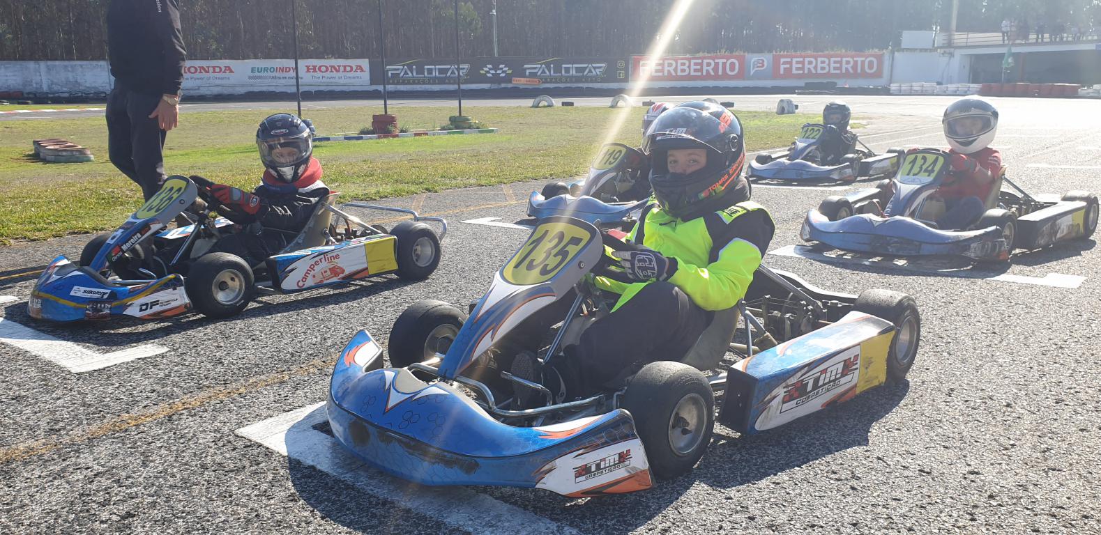 3º Grande Prémio das Vindimas44